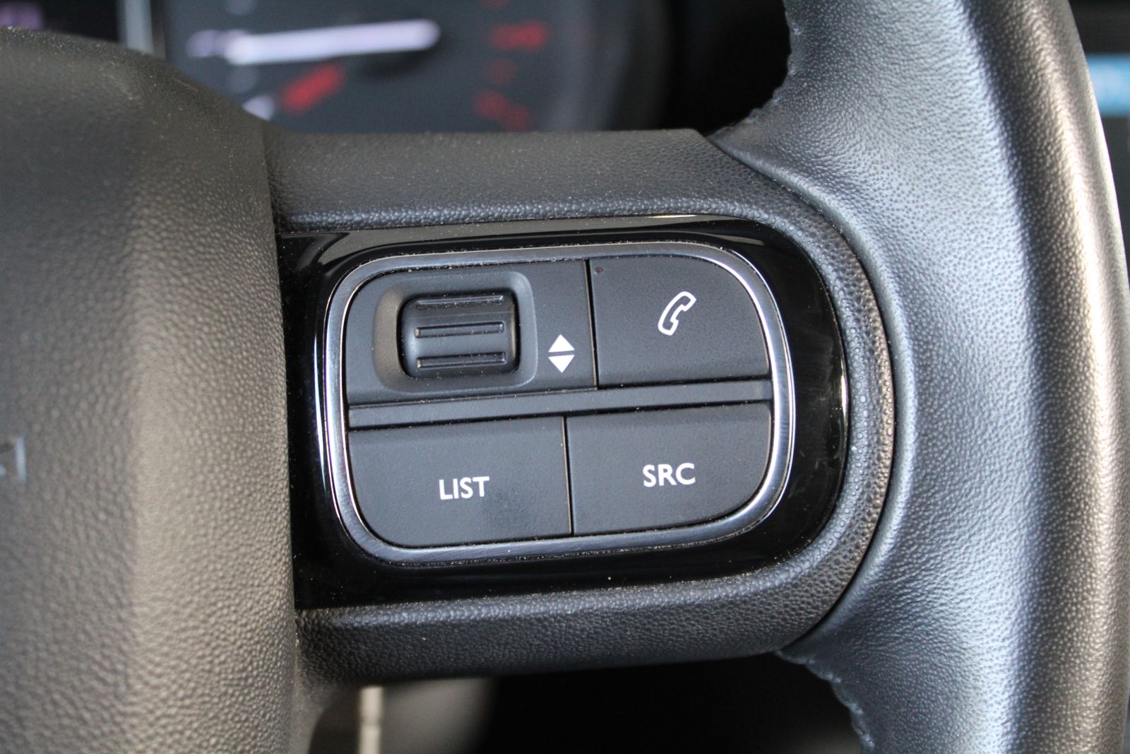 CITROËN C3 AIRCROSS — manual | CSV Motor BARCELONA