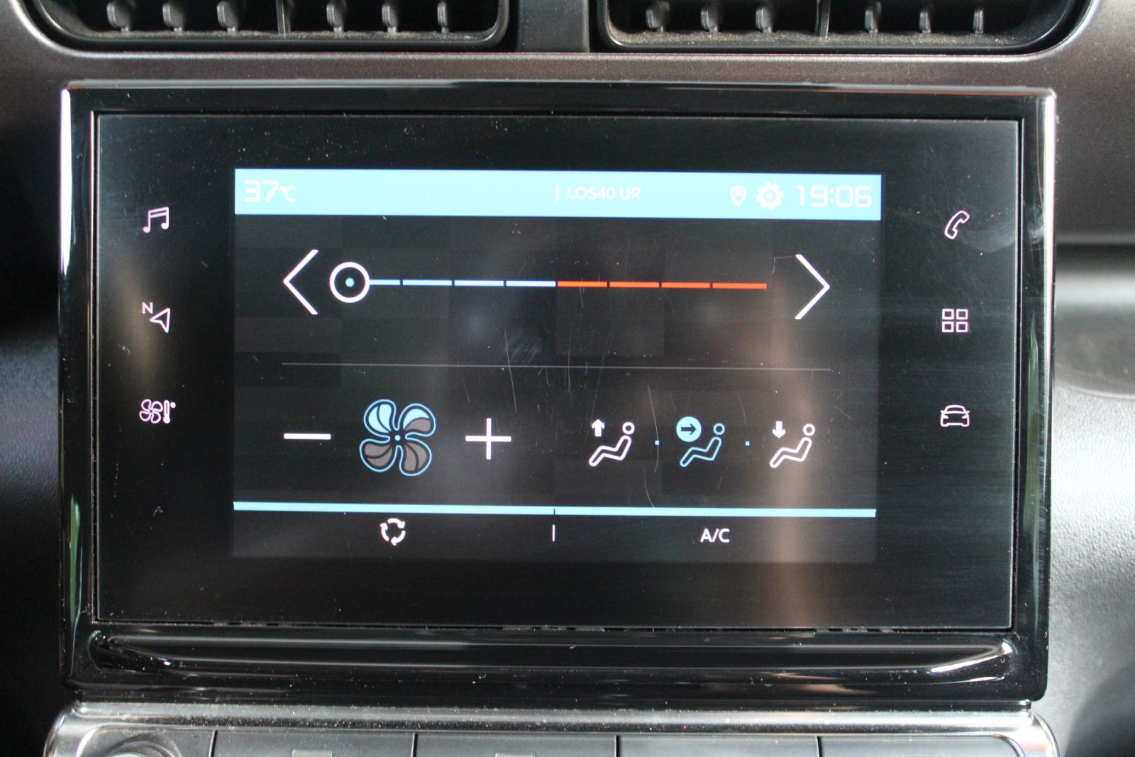 CITROËN C3 AIRCROSS — manual | CSV Motor BARCELONA