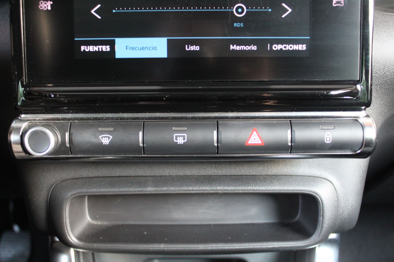CITROËN C3 AIRCROSS — manual | CSV Motor BARCELONA