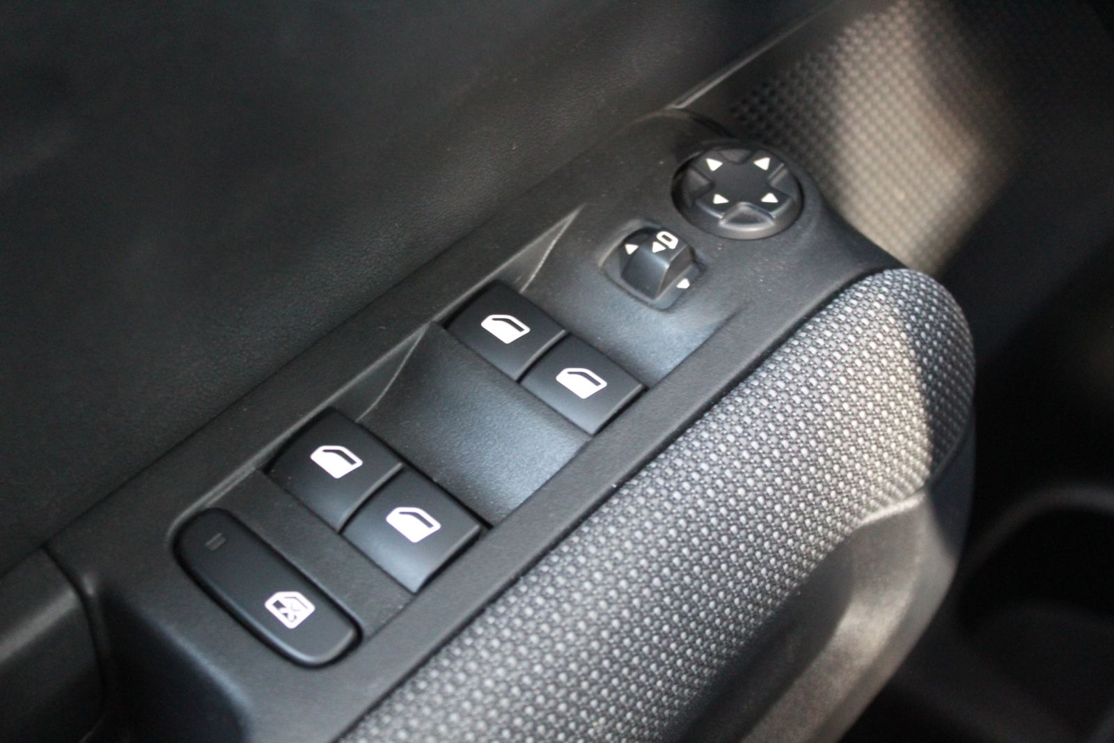 CITROËN C3 AIRCROSS — manual | CSV Motor BARCELONA