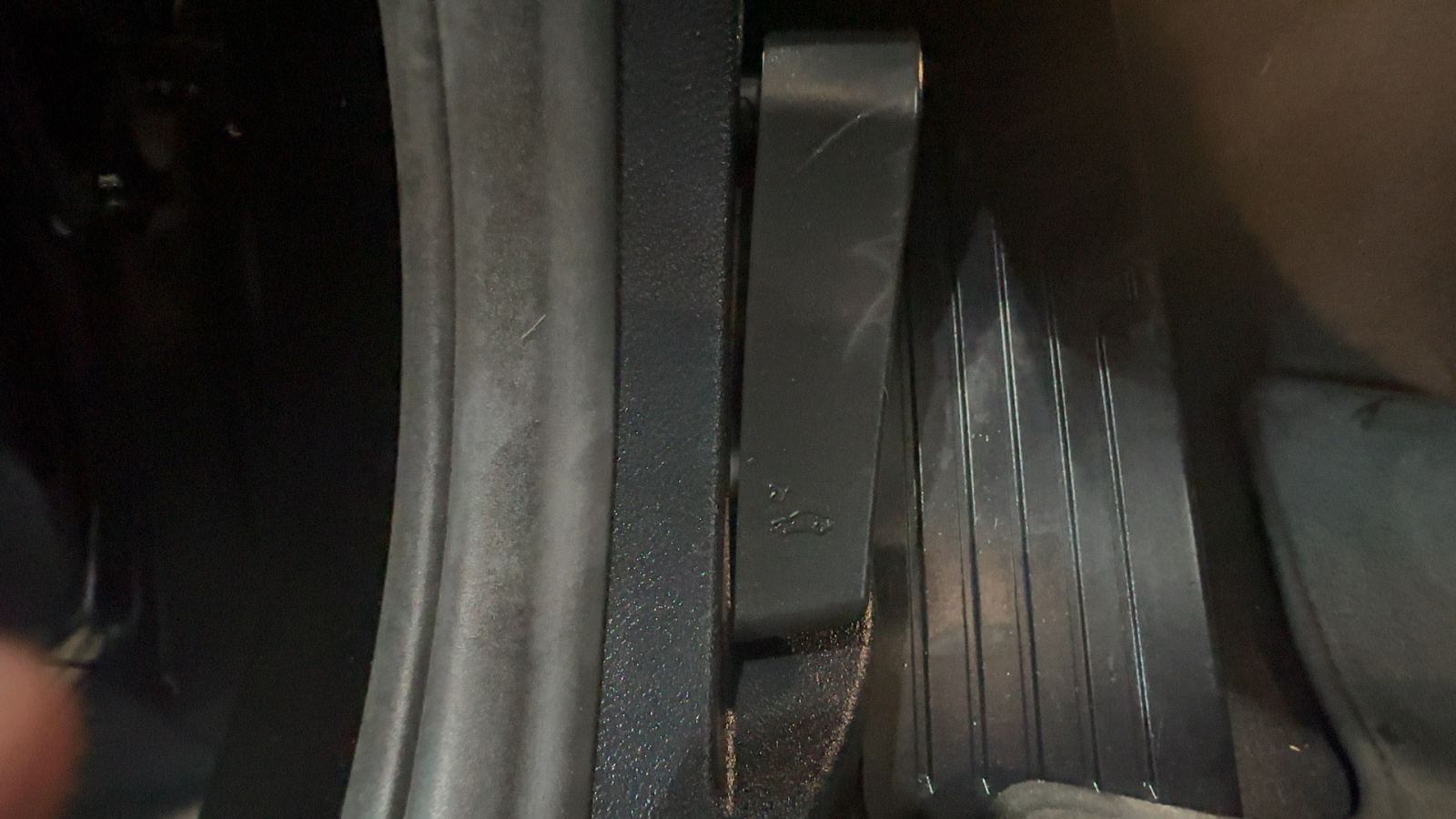 BMW X3 — detalle extras | CSV Motor VALDEFUENTES