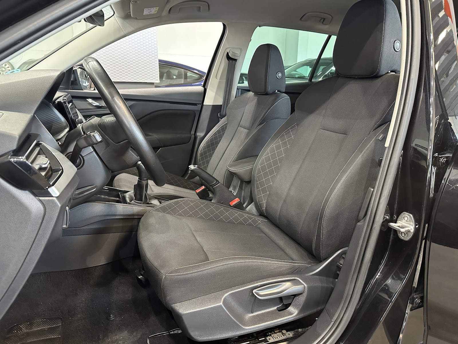Foto 7 de SKODA KAMIQ 2023 en venta en CSV Motor VALENCIA