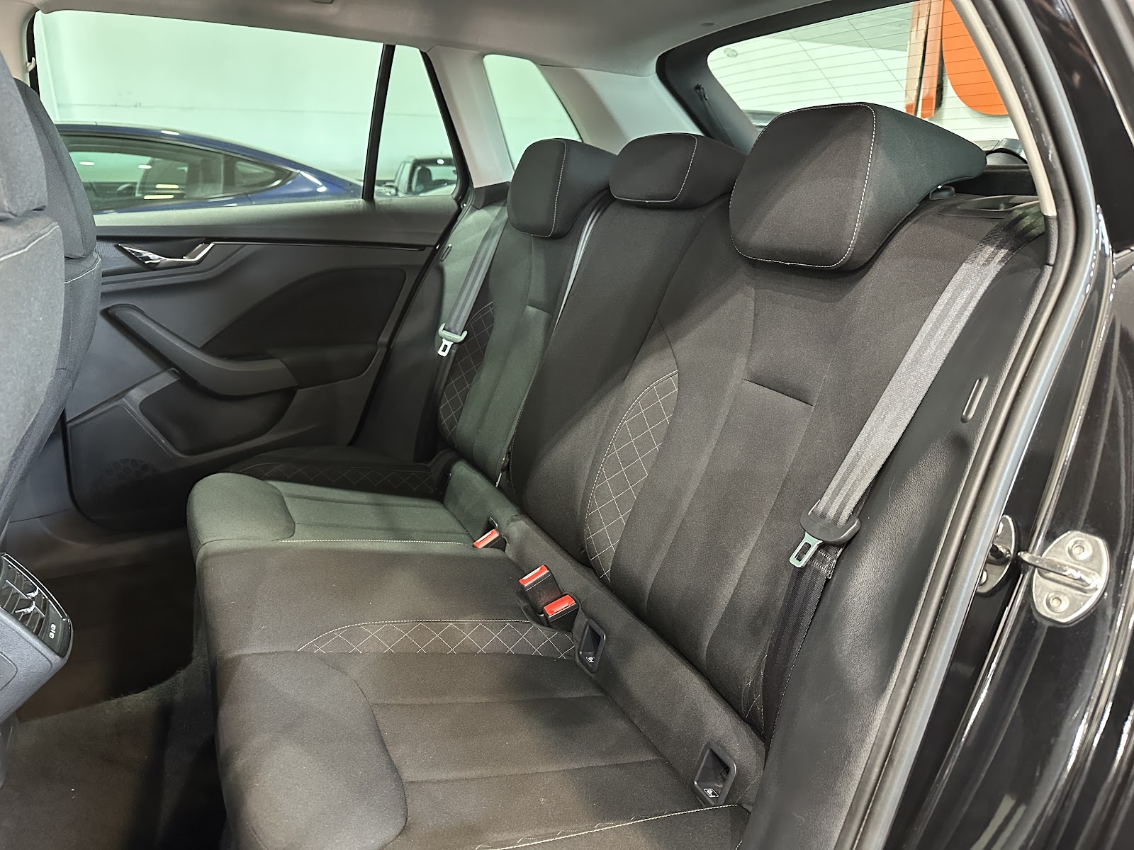 Foto 8 de SKODA KAMIQ 2023 en venta en CSV Motor VALENCIA