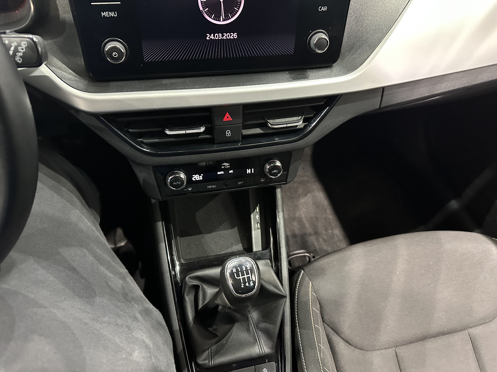 Foto 10 de SKODA KAMIQ 2023 en venta en CSV Motor VALENCIA