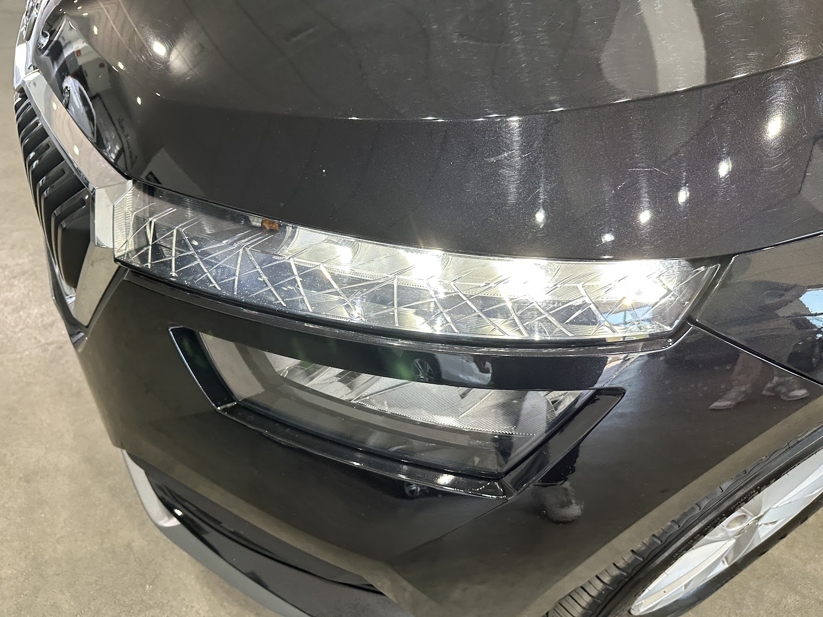 Foto 16 de SKODA KAMIQ 2023 en venta en CSV Motor VALENCIA