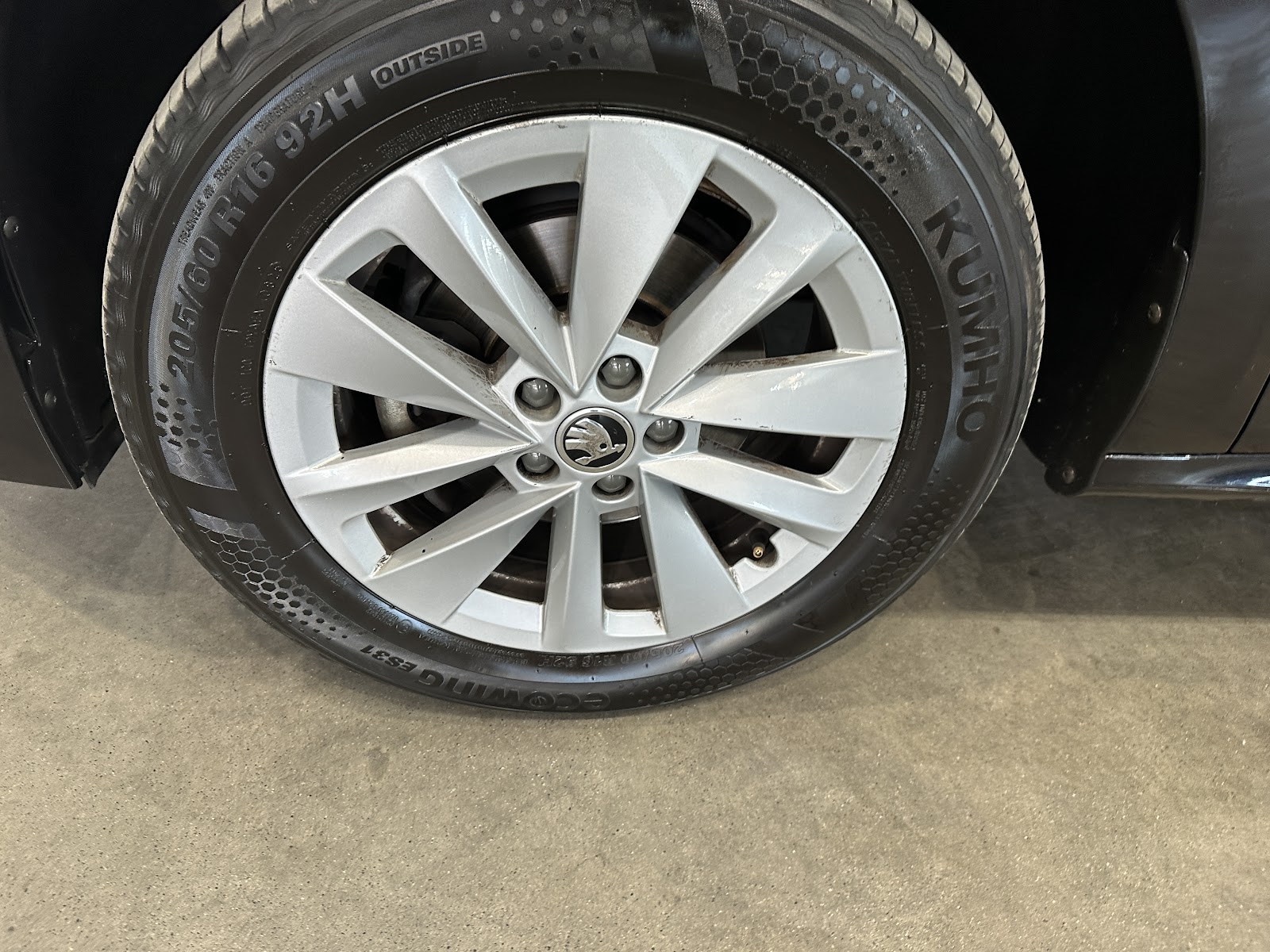 Foto 18 de SKODA KAMIQ 2023 en venta en CSV Motor VALENCIA