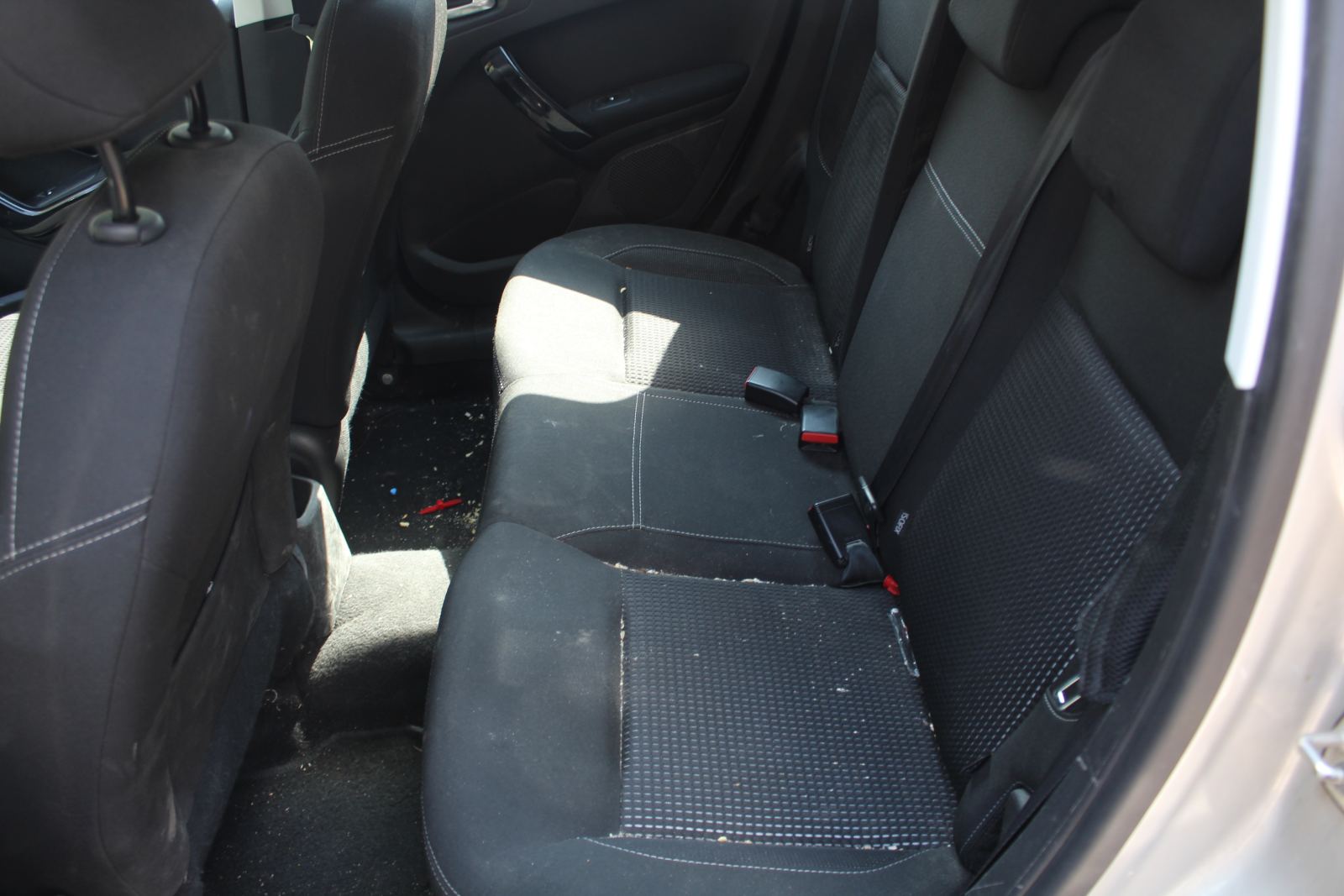 PEUGEOT 208 — manual | CSV Motor BARCELONA