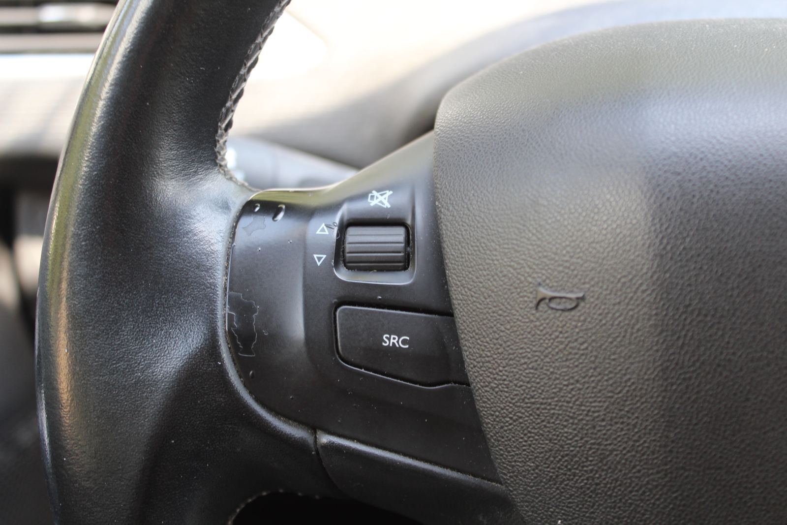 PEUGEOT 208 — manual | CSV Motor BARCELONA