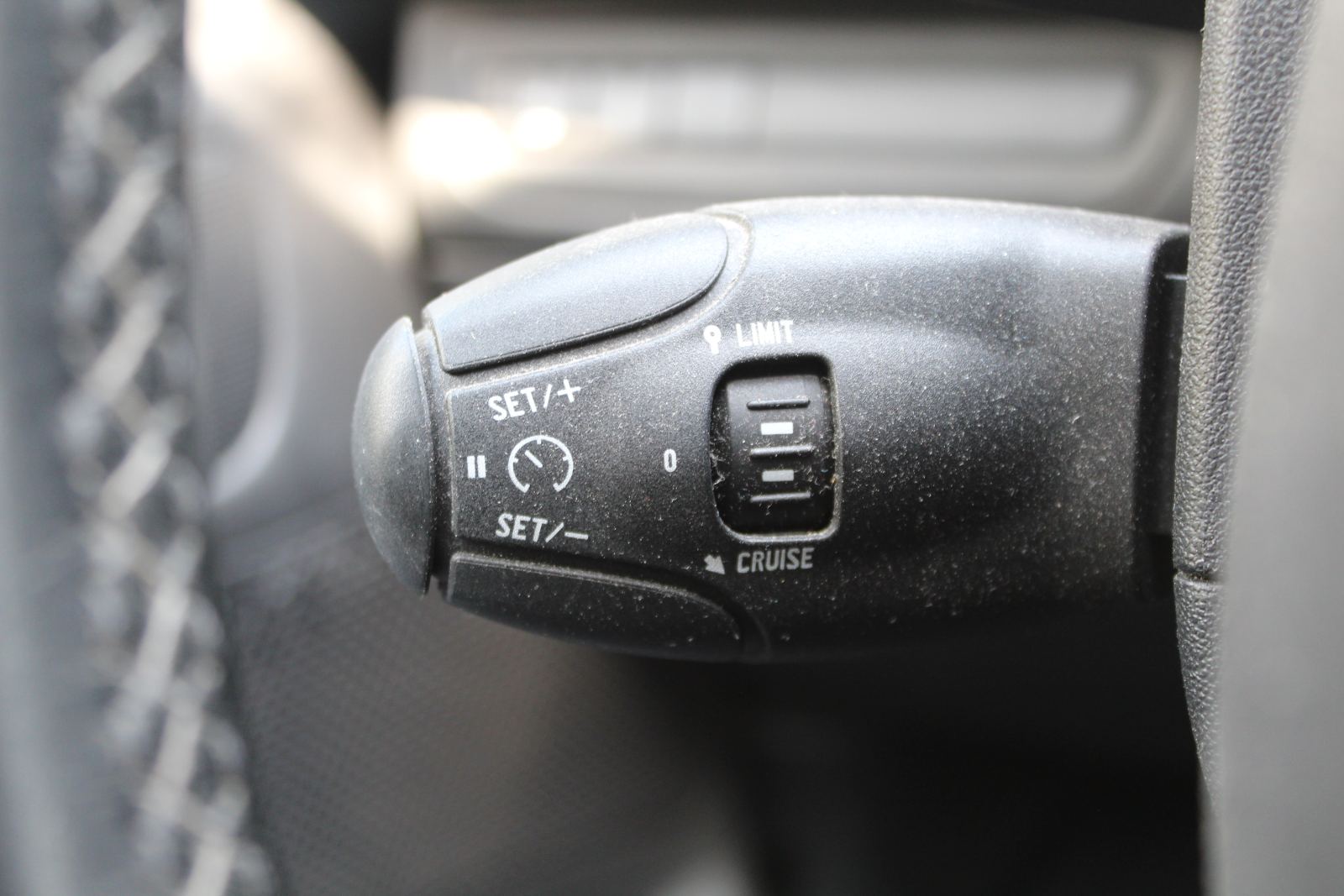 PEUGEOT 208 — manual | CSV Motor BARCELONA