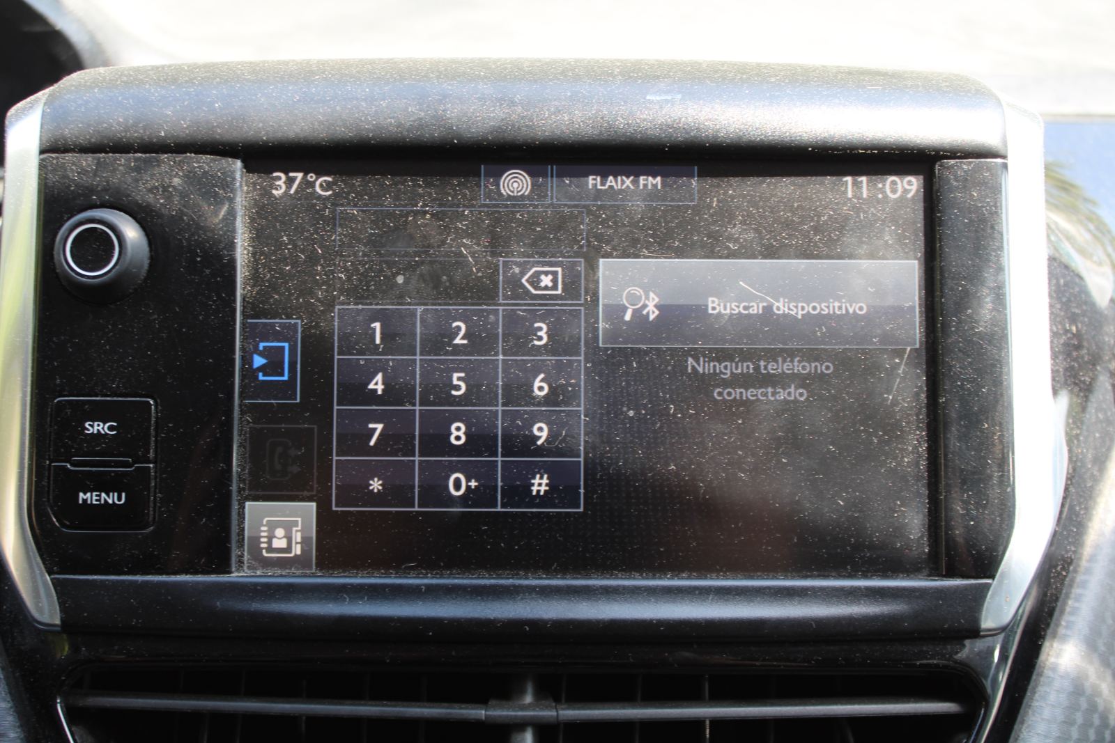 PEUGEOT 208 — manual | CSV Motor BARCELONA