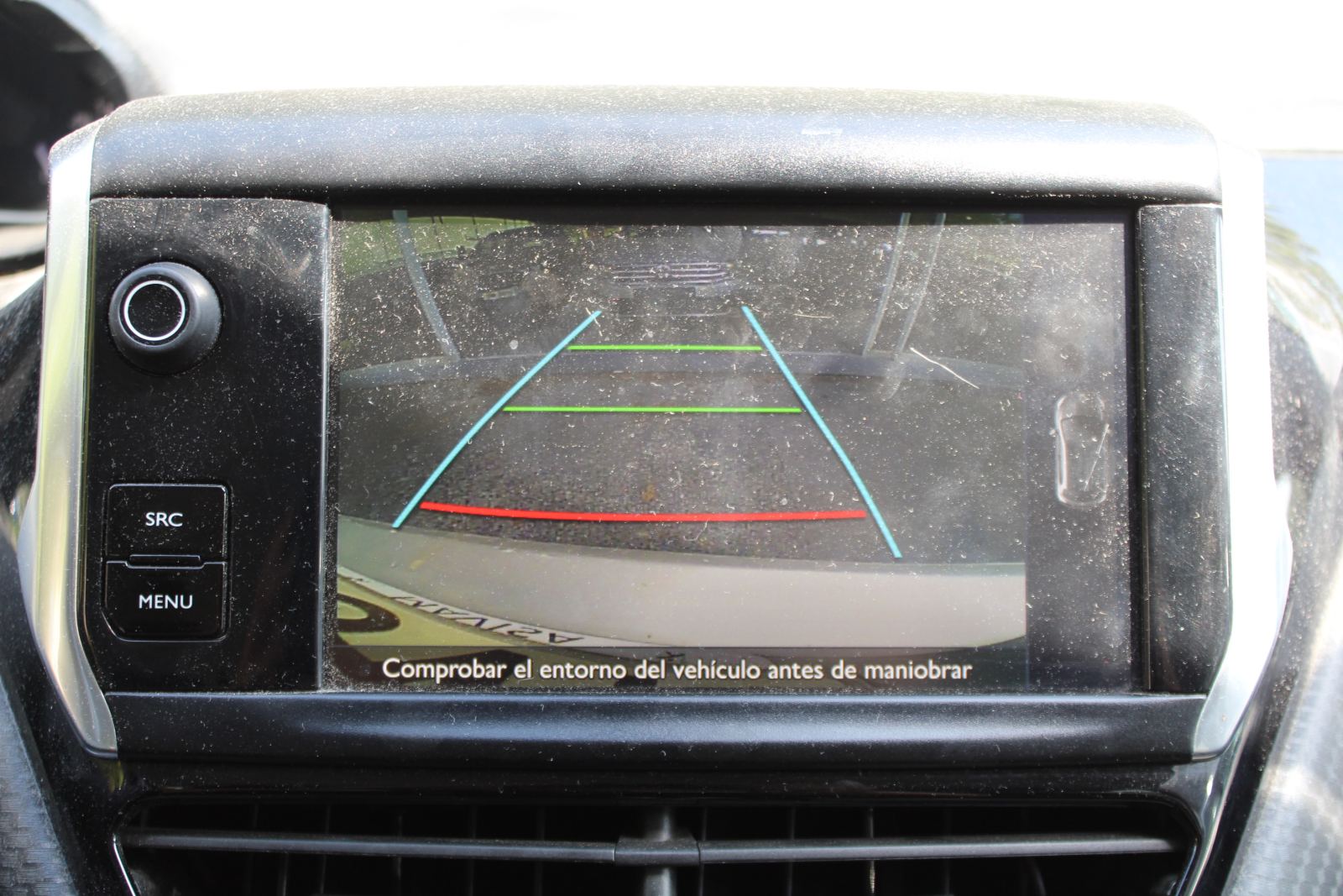 PEUGEOT 208 — manual | CSV Motor BARCELONA