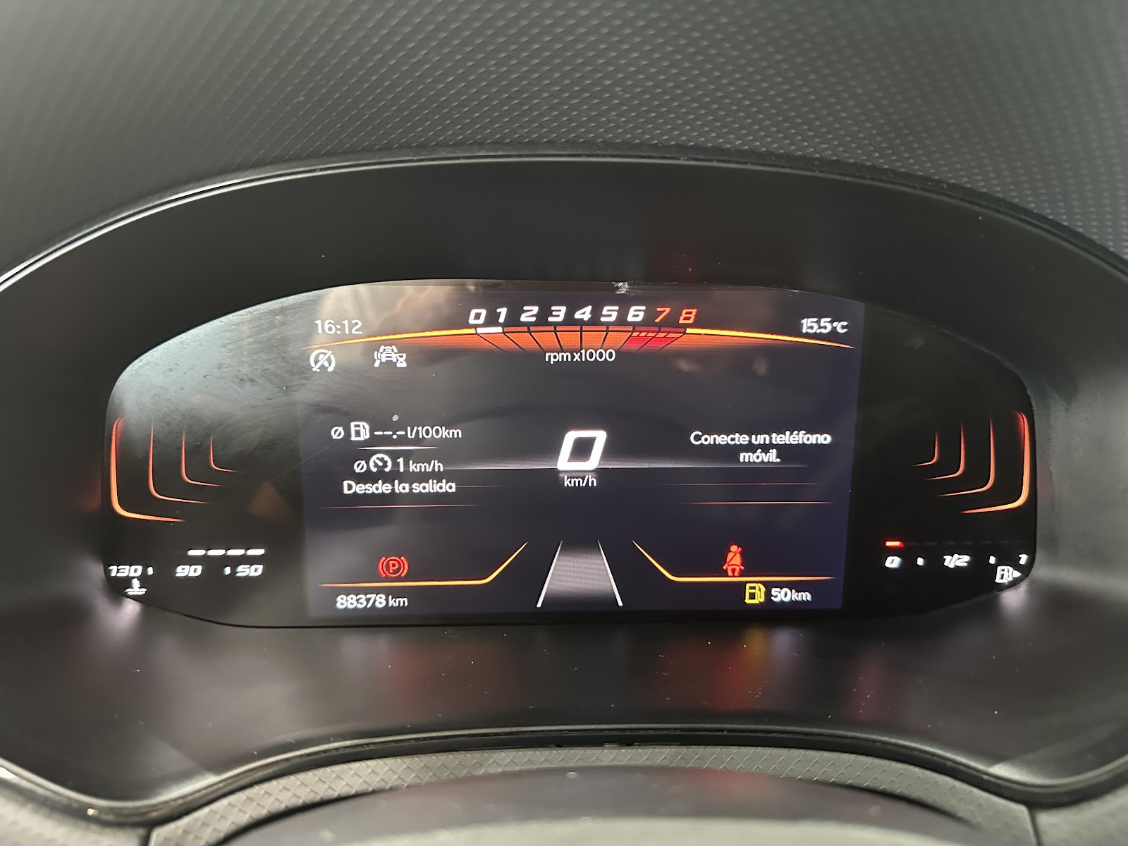 Foto 13 de SEAT ARONA 2023 en venta en CSV Motor SEVILLA