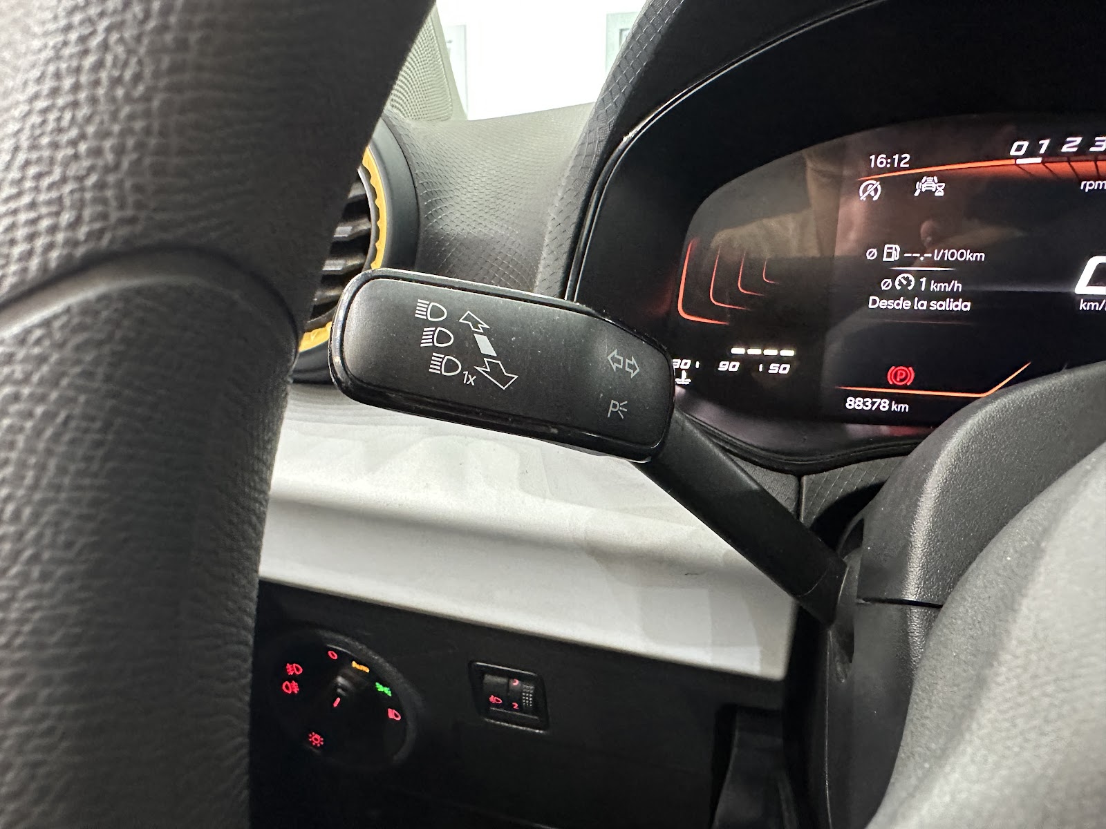 Foto 15 de SEAT ARONA 2023 en venta en CSV Motor SEVILLA