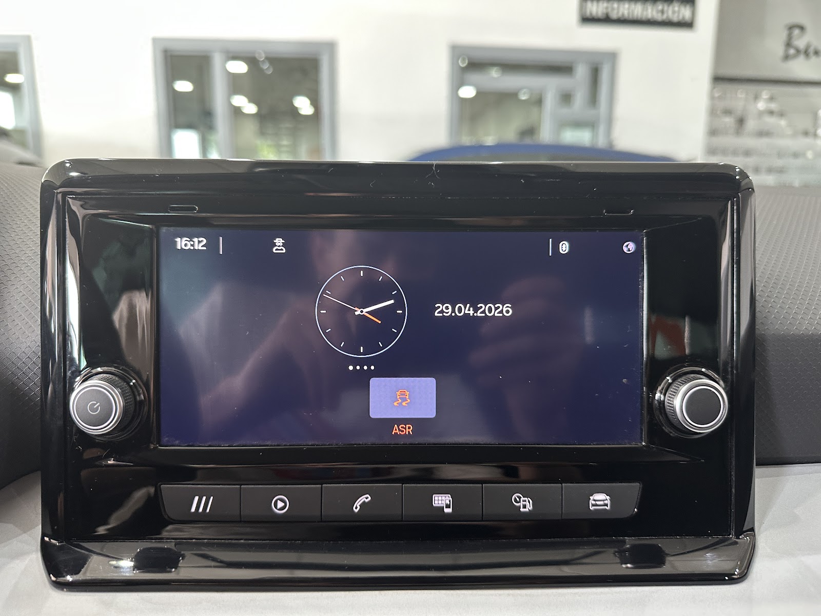 Foto 17 de SEAT ARONA 2023 en venta en CSV Motor SEVILLA