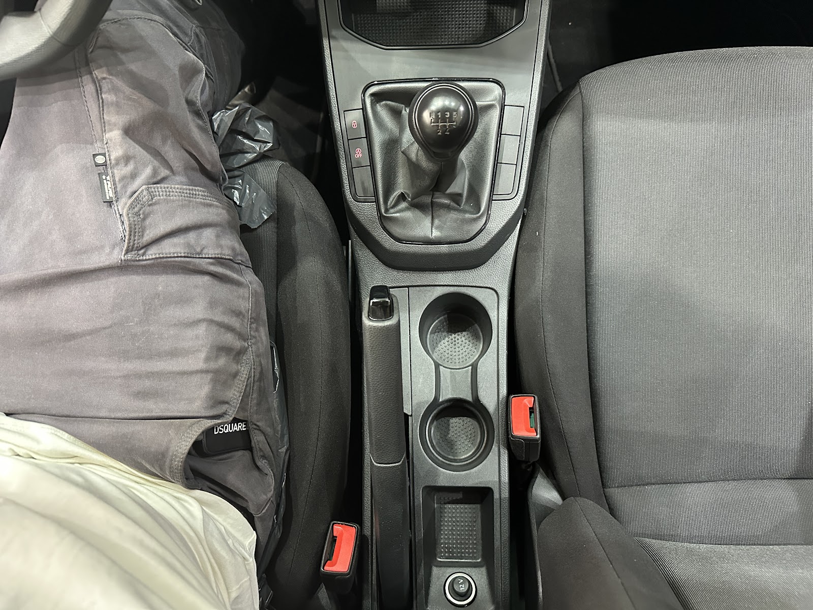 Foto 19 de SEAT ARONA 2023 en venta en CSV Motor SEVILLA