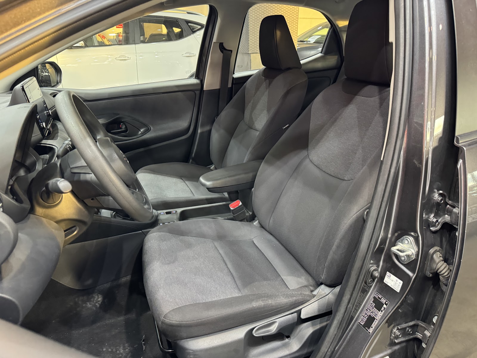 Foto 9 de MAZDA 2 2023 en venta en CSV Motor VALDEFUENTES