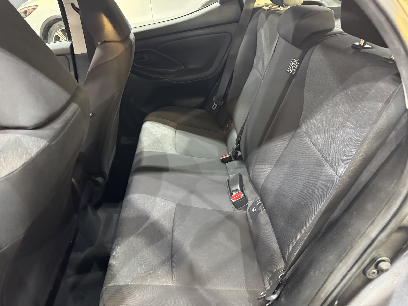 Foto 10 de MAZDA 2 2023 en venta en CSV Motor VALDEFUENTES
