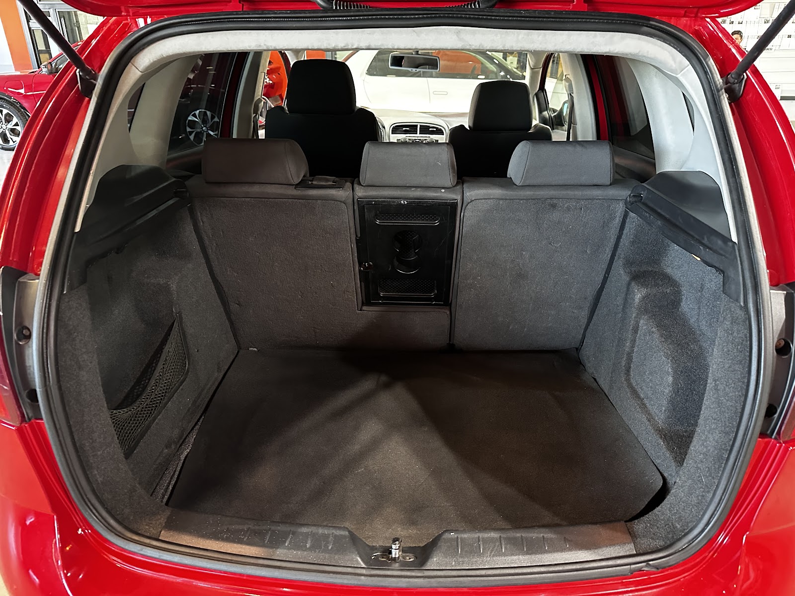 Foto 8 de SEAT ALTEA 2012 en venta en CSV Motor VALDEFUENTES