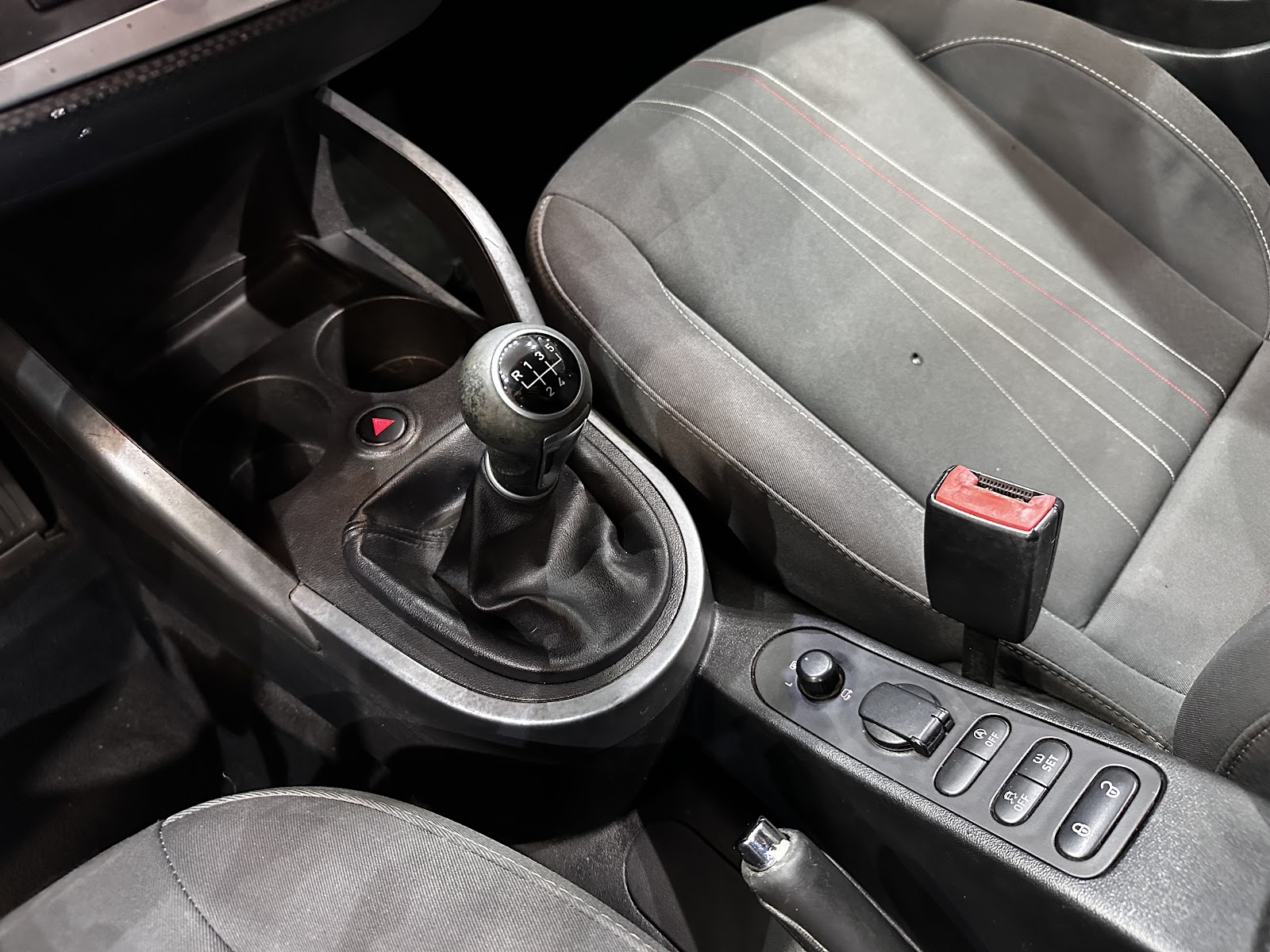 Foto 14 de SEAT ALTEA 2012 en venta en CSV Motor VALDEFUENTES
