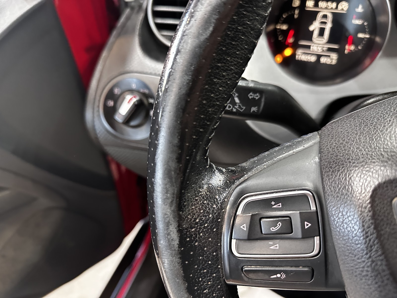 Foto 16 de SEAT ALTEA 2012 en venta en CSV Motor VALDEFUENTES