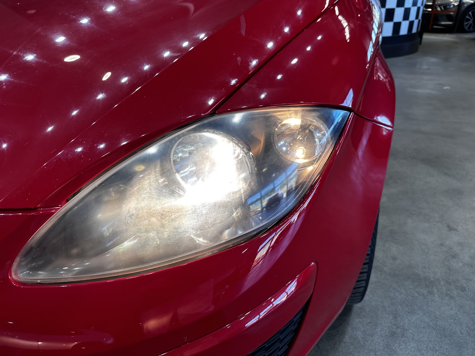 Foto 19 de SEAT ALTEA 2012 en venta en CSV Motor VALDEFUENTES