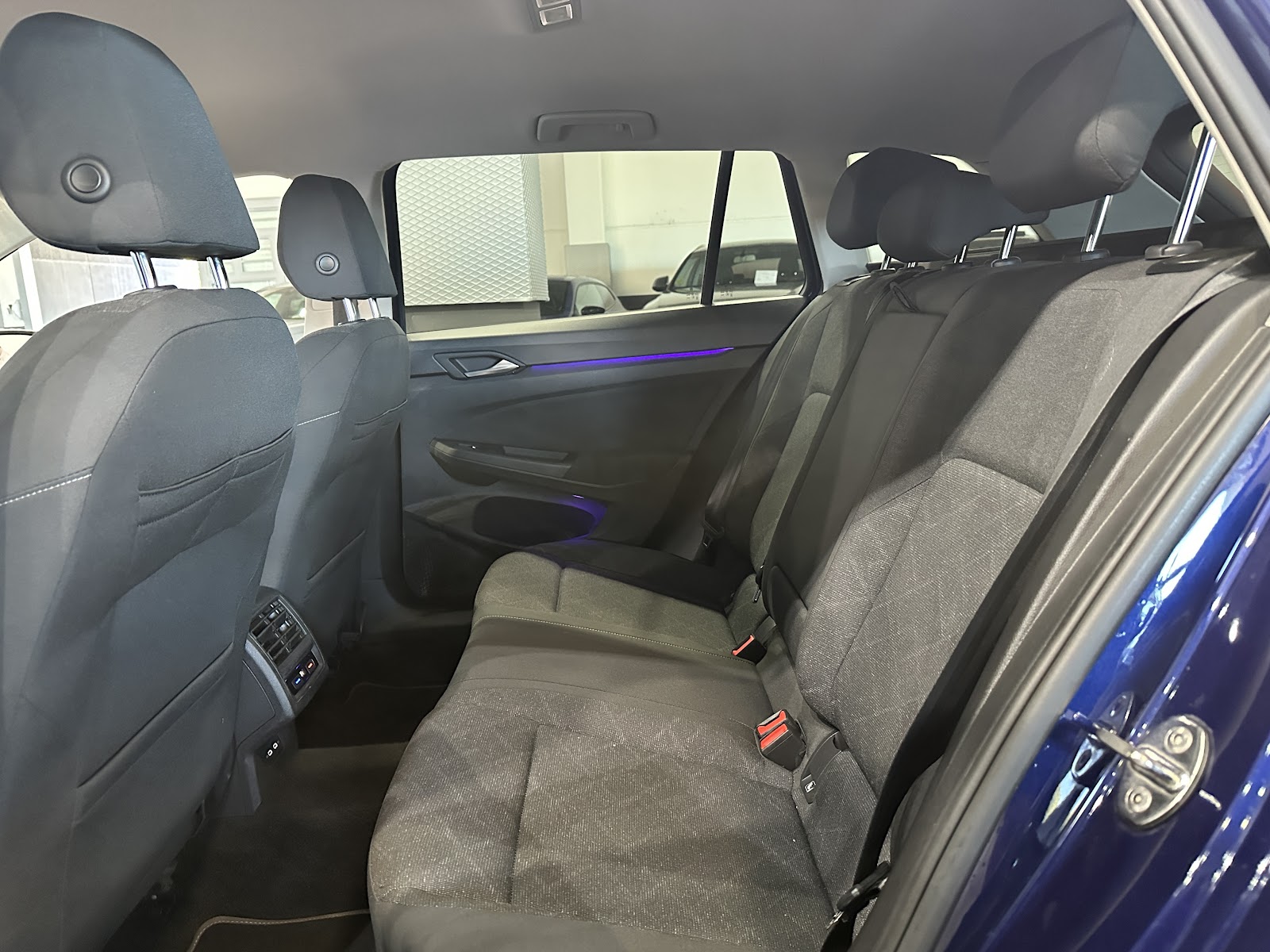 Foto 9 de VOLKSWAGEN GOLF 2021 en venta en CSV Motor SEVILLA