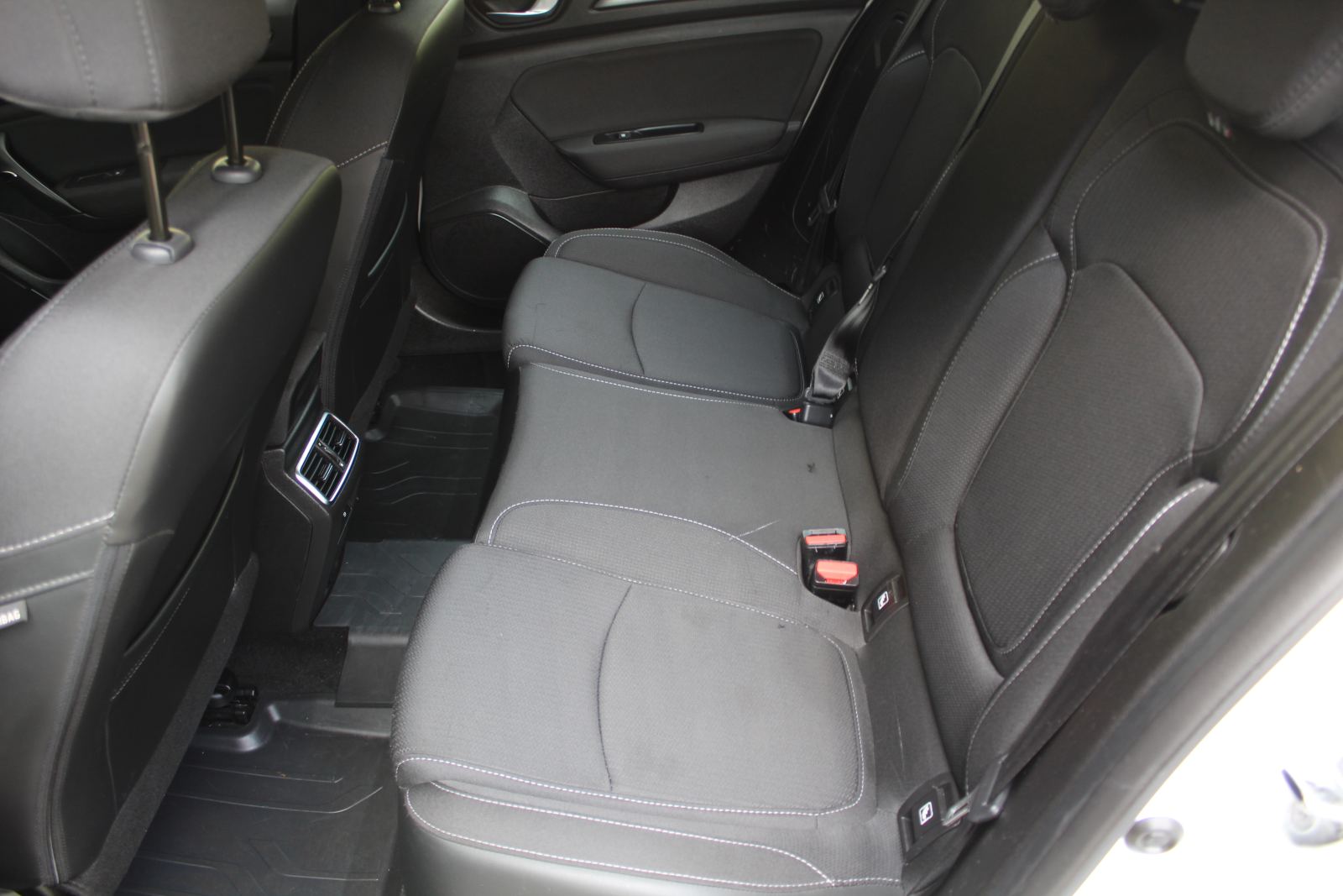RENAULT MEGANE — manual | CSV Motor BARCELONA