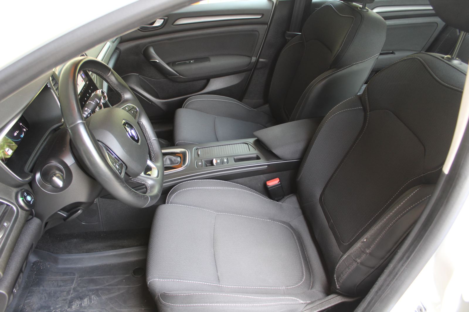 RENAULT MEGANE — manual | CSV Motor BARCELONA