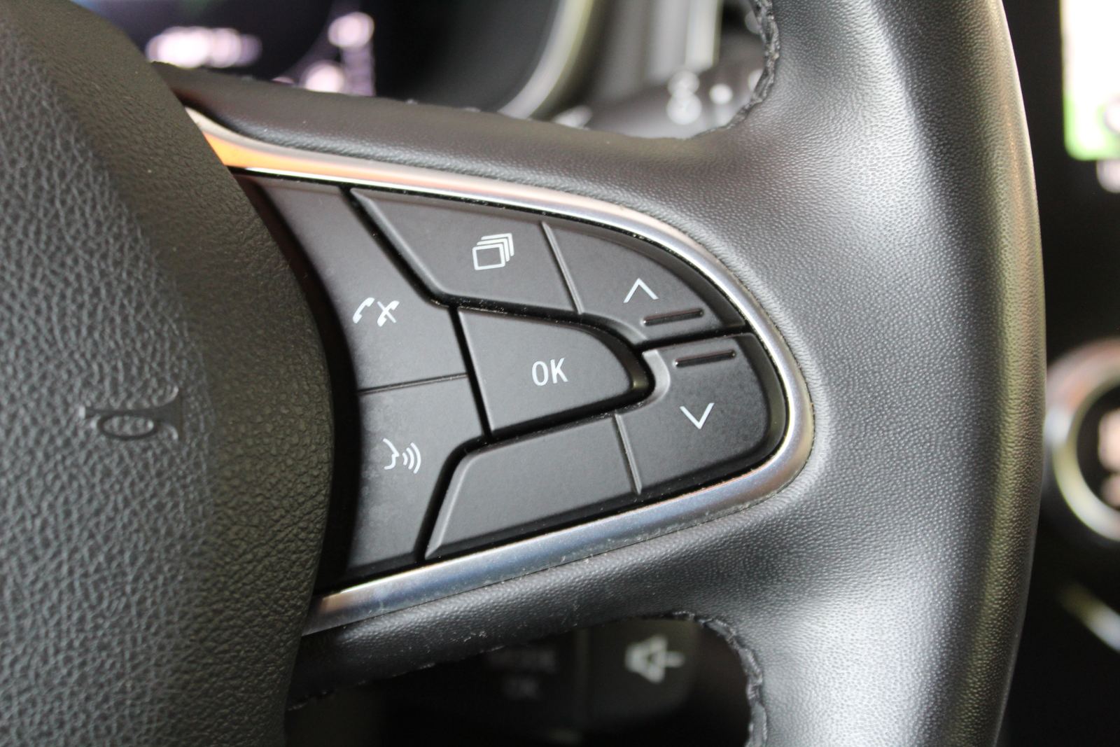 RENAULT MEGANE — manual | CSV Motor BARCELONA