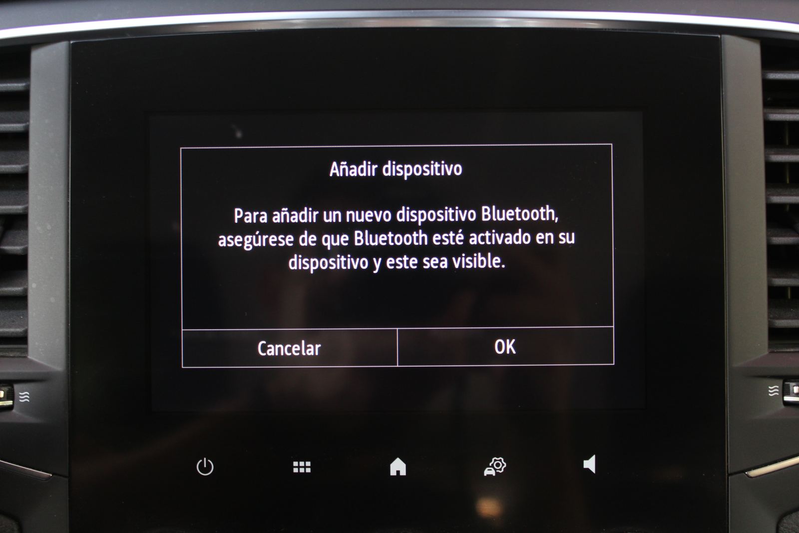 RENAULT MEGANE — manual | CSV Motor BARCELONA