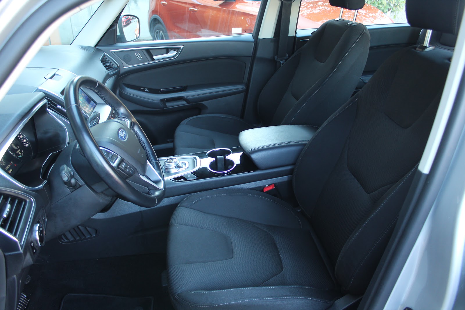 Foto 8 de FORD S-MAX 2023 en venta en CSV Motor BARCELONA