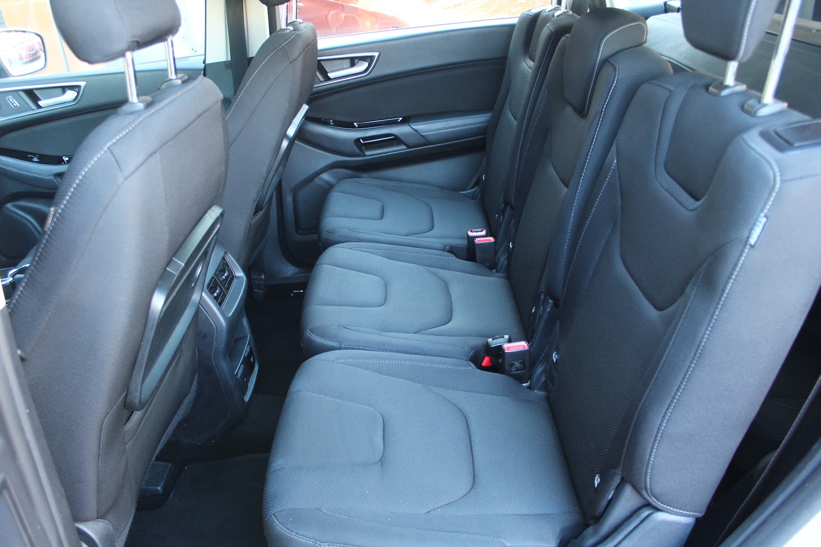 Foto 9 de FORD S-MAX 2023 en venta en CSV Motor BARCELONA