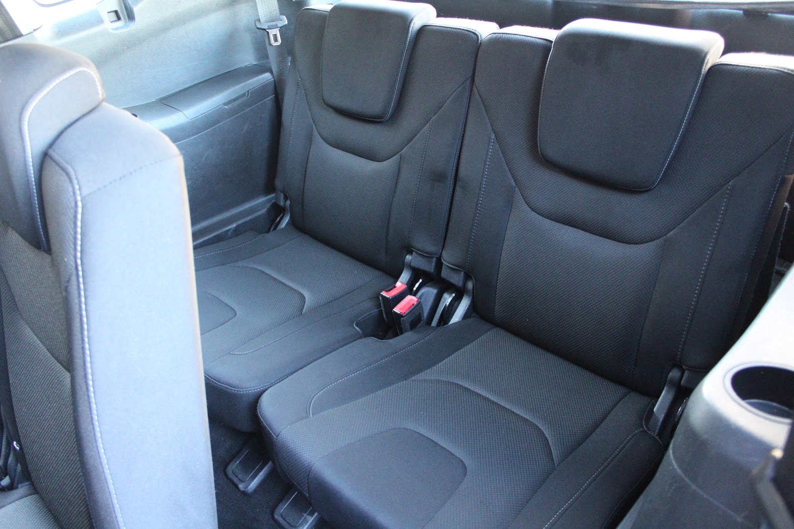 Foto 10 de FORD S-MAX 2023 en venta en CSV Motor BARCELONA