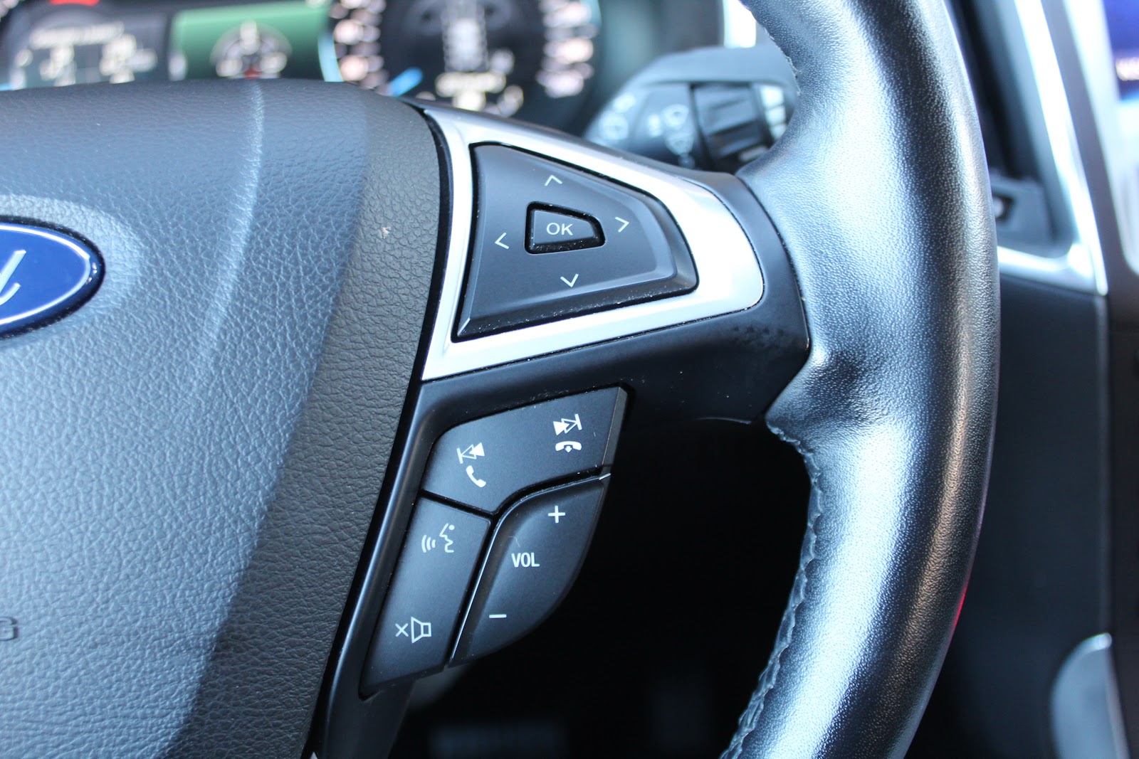 Foto 14 de FORD S-MAX 2023 en venta en CSV Motor BARCELONA