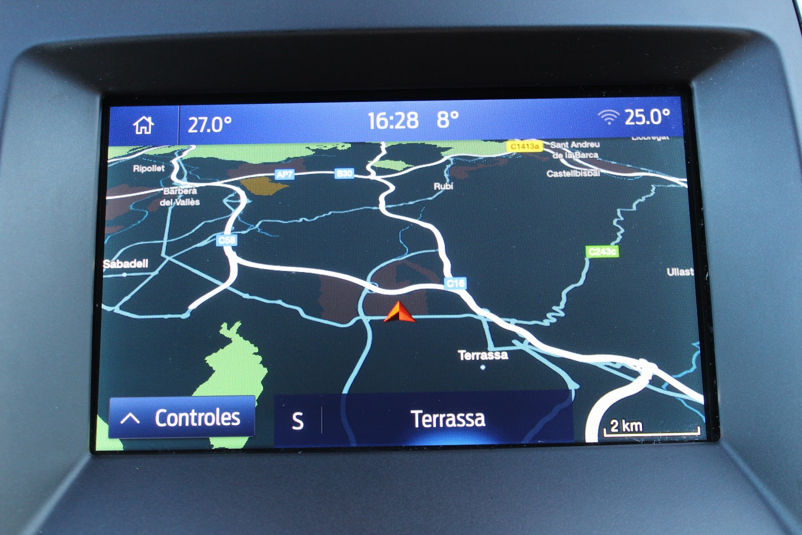 Foto 18 de FORD S-MAX 2023 en venta en CSV Motor BARCELONA