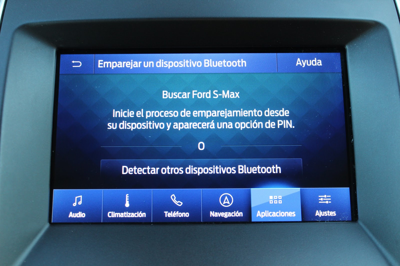 Foto 19 de FORD S-MAX 2023 en venta en CSV Motor BARCELONA