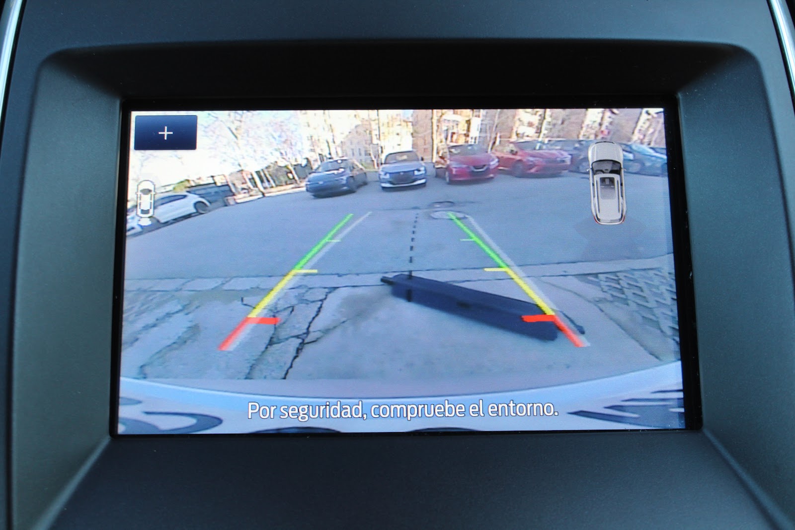 Foto 20 de FORD S-MAX 2023 en venta en CSV Motor BARCELONA