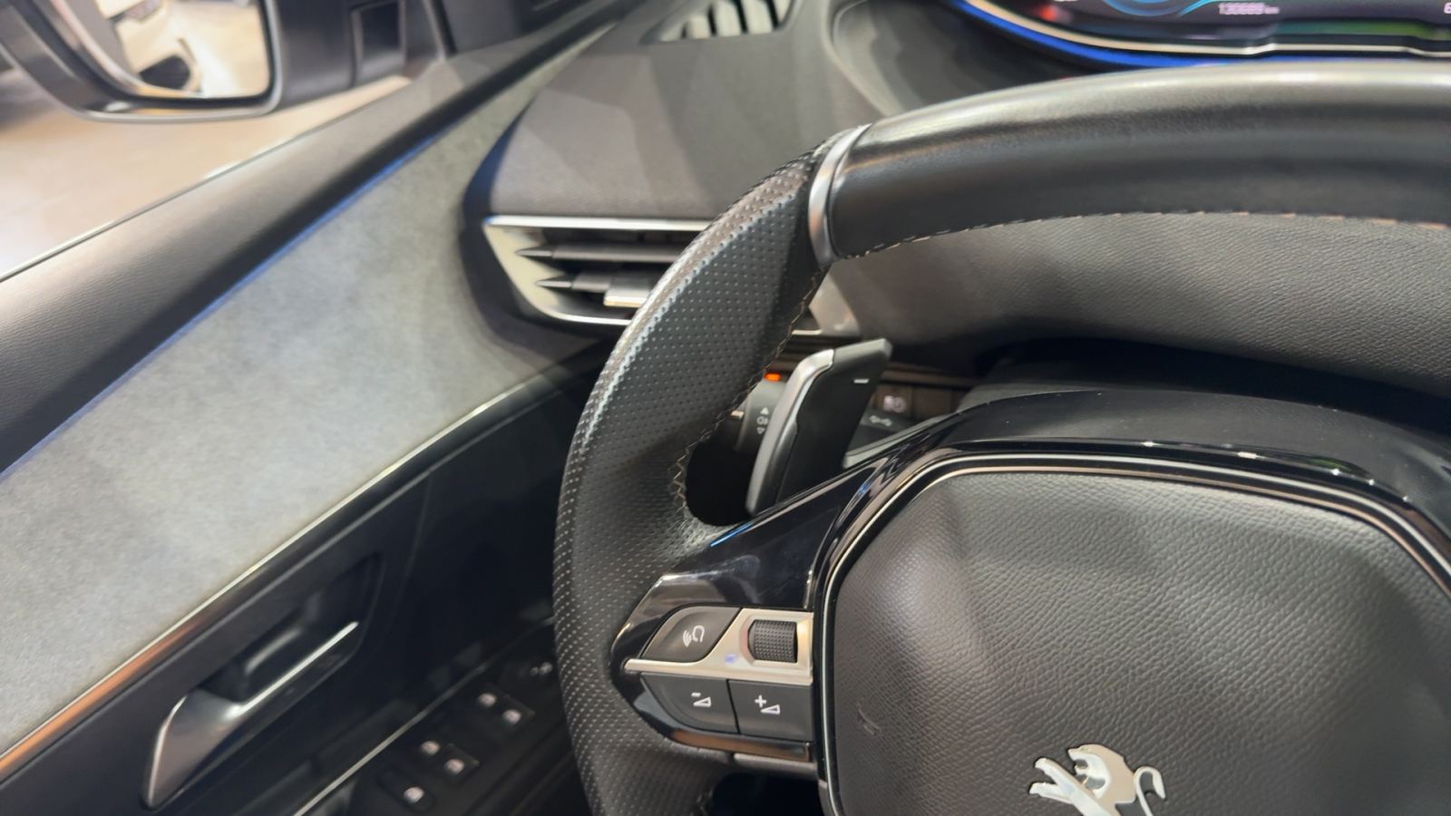 PEUGEOT 3008 — pantalla multimedia | CSV Motor SEVILLA