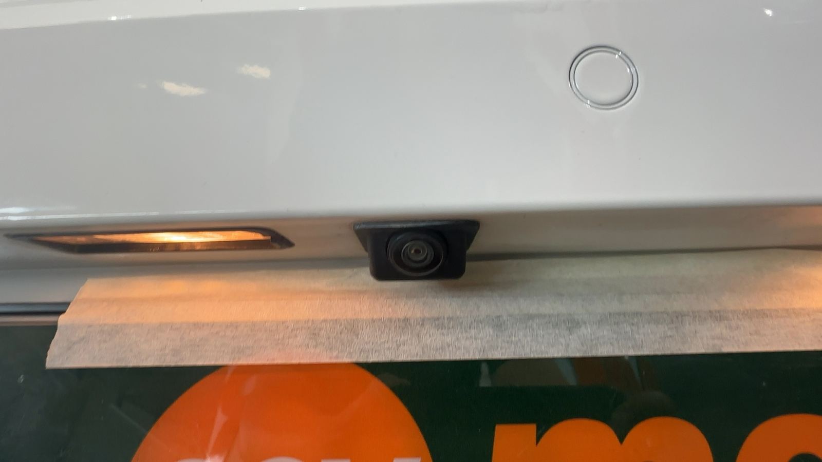 SEAT IBIZA — detalle extras | CSV Motor SEVILLA