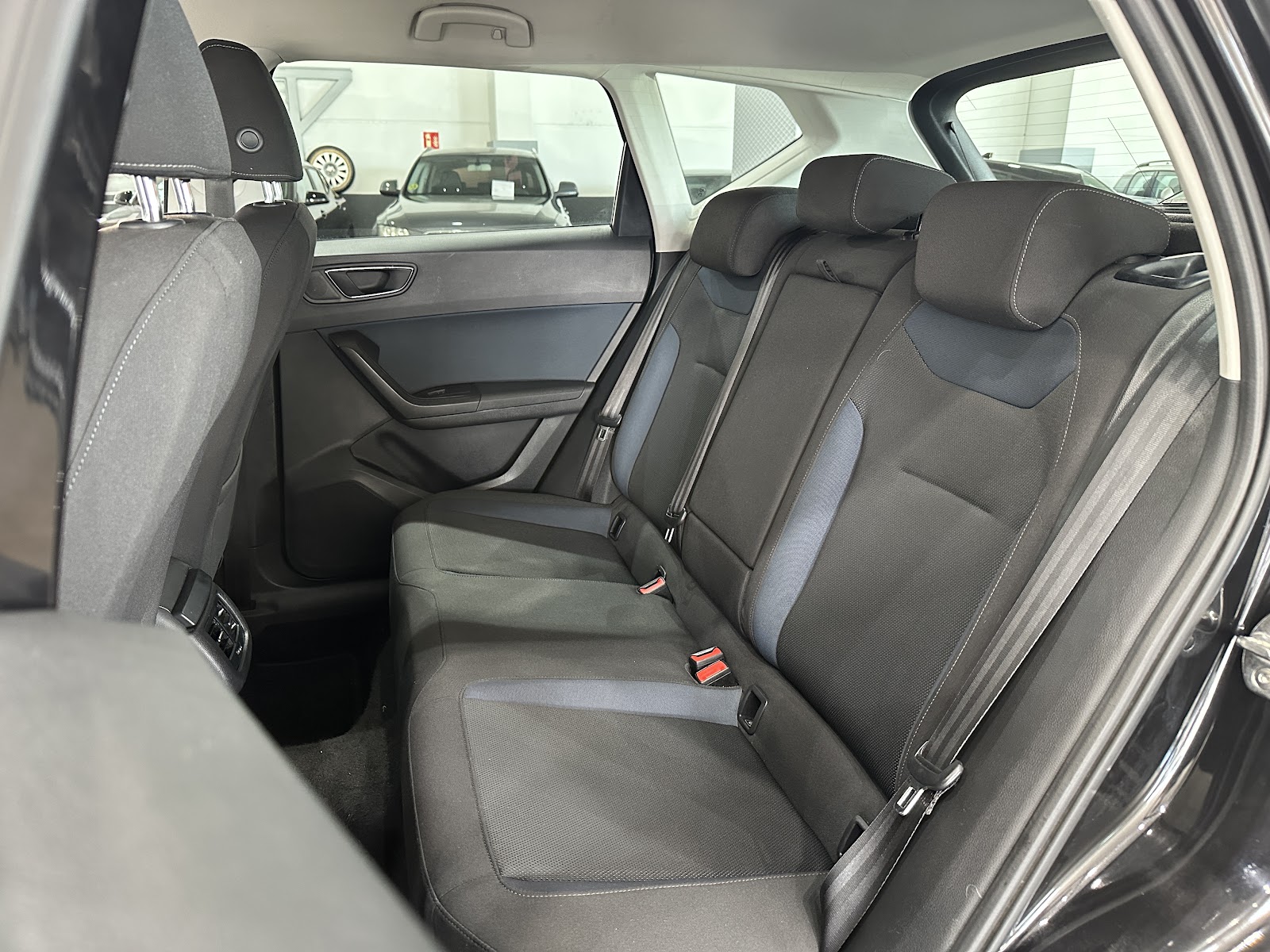 Foto 10 de SEAT ATECA 2019 en venta en CSV Motor VALDEFUENTES
