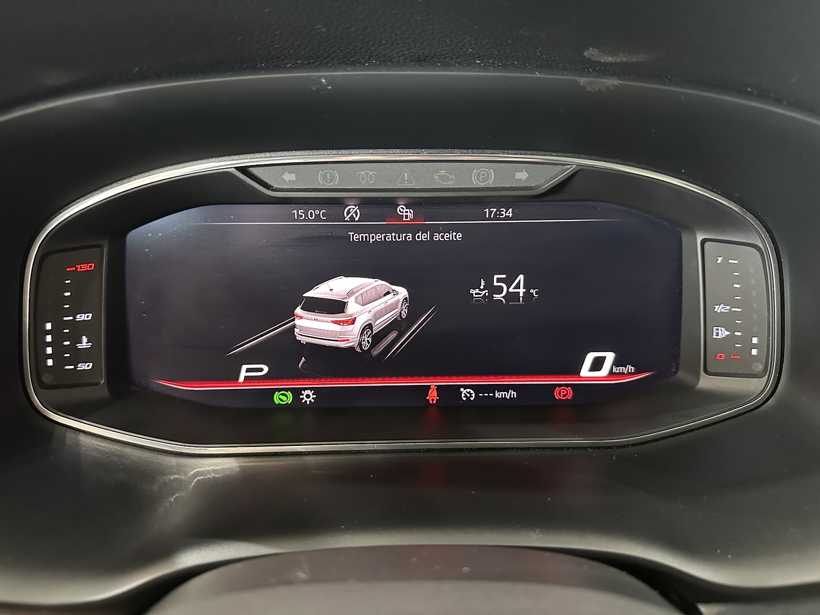 Foto 13 de SEAT ATECA 2019 en venta en CSV Motor VALDEFUENTES