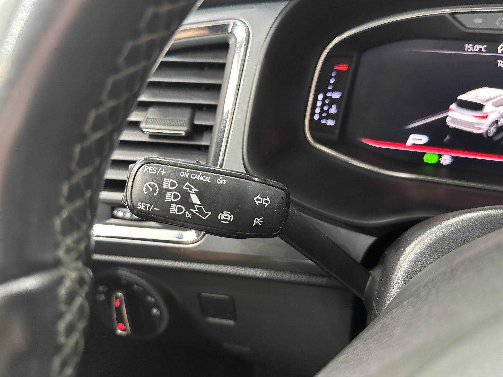 Foto 15 de SEAT ATECA 2019 en venta en CSV Motor VALDEFUENTES
