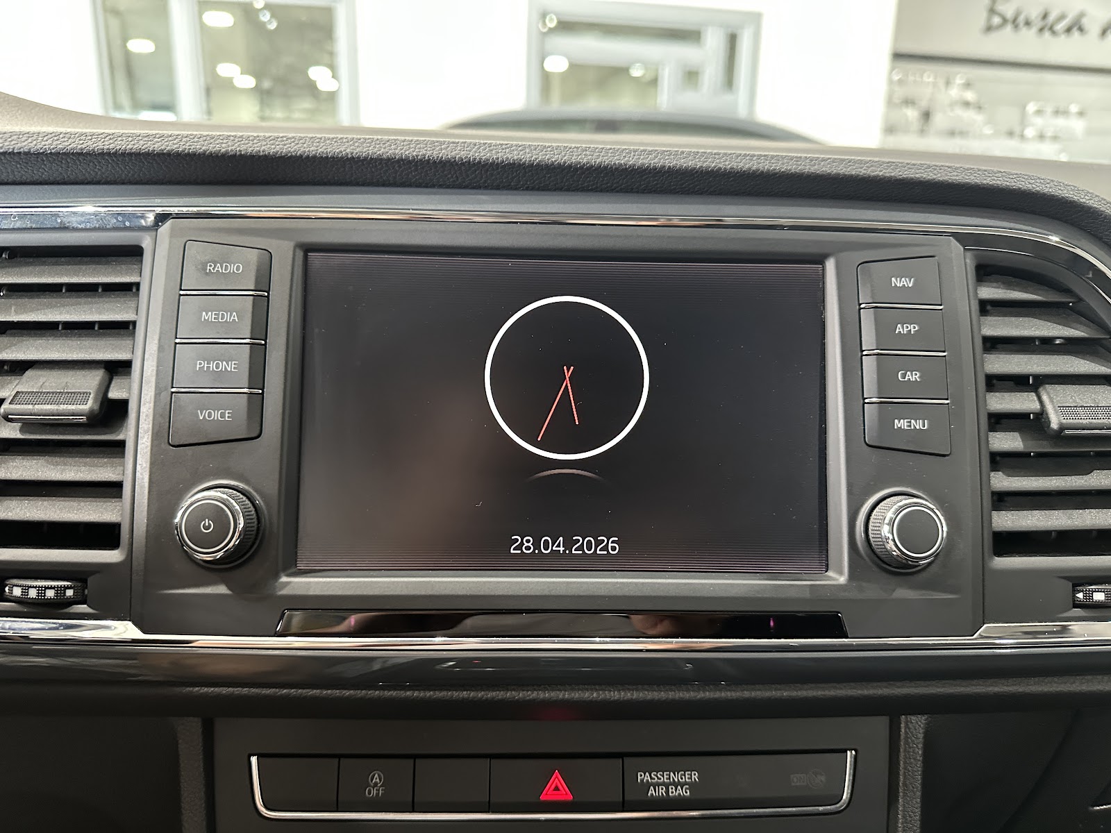 Foto 17 de SEAT ATECA 2019 en venta en CSV Motor VALDEFUENTES