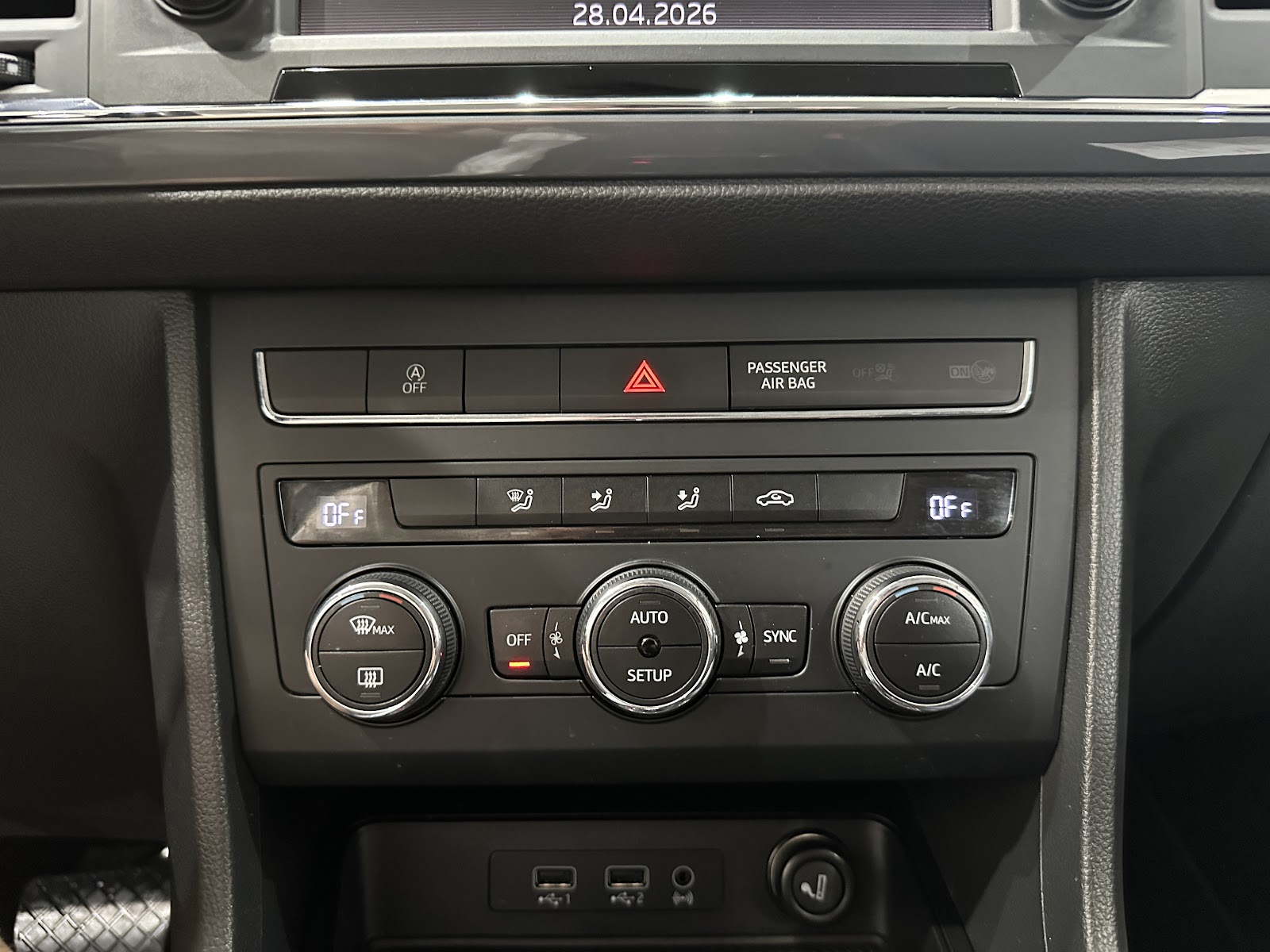 Foto 18 de SEAT ATECA 2019 en venta en CSV Motor VALDEFUENTES