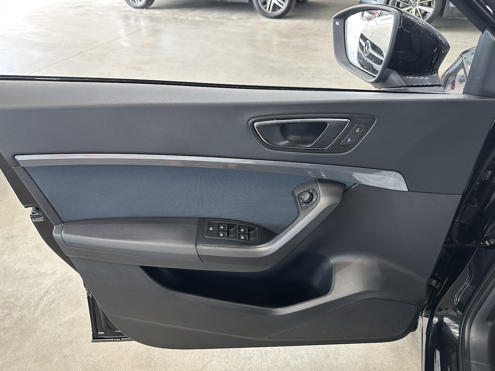 Foto 20 de SEAT ATECA 2019 en venta en CSV Motor VALDEFUENTES