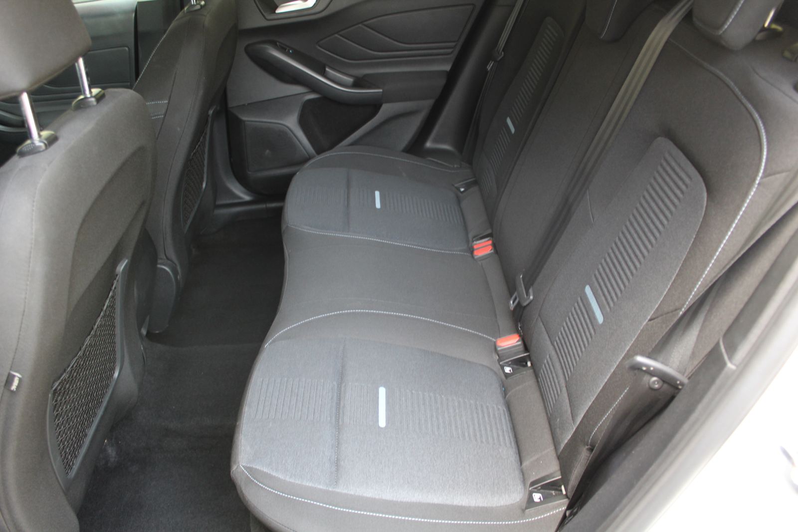 FORD FOCUS FAMILIAR — manual | CSV Motor BARCELONA