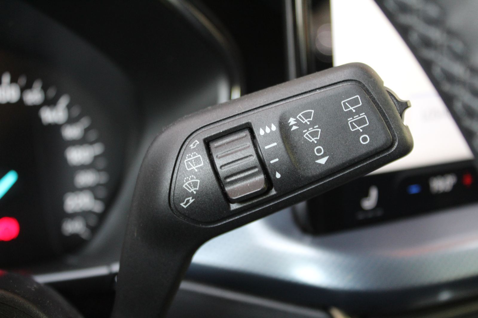FORD FOCUS FAMILIAR — manual | CSV Motor BARCELONA
