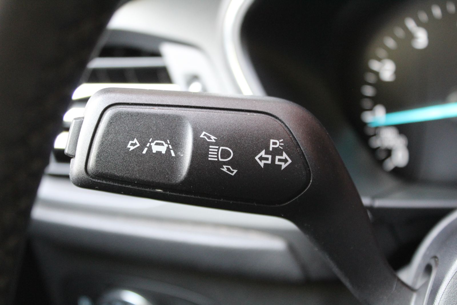 FORD FOCUS FAMILIAR — manual | CSV Motor BARCELONA