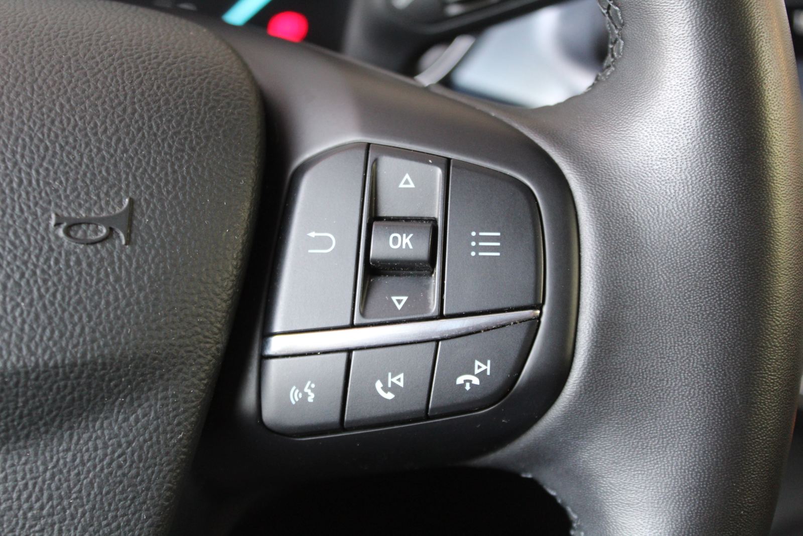 FORD FOCUS FAMILIAR — manual | CSV Motor BARCELONA