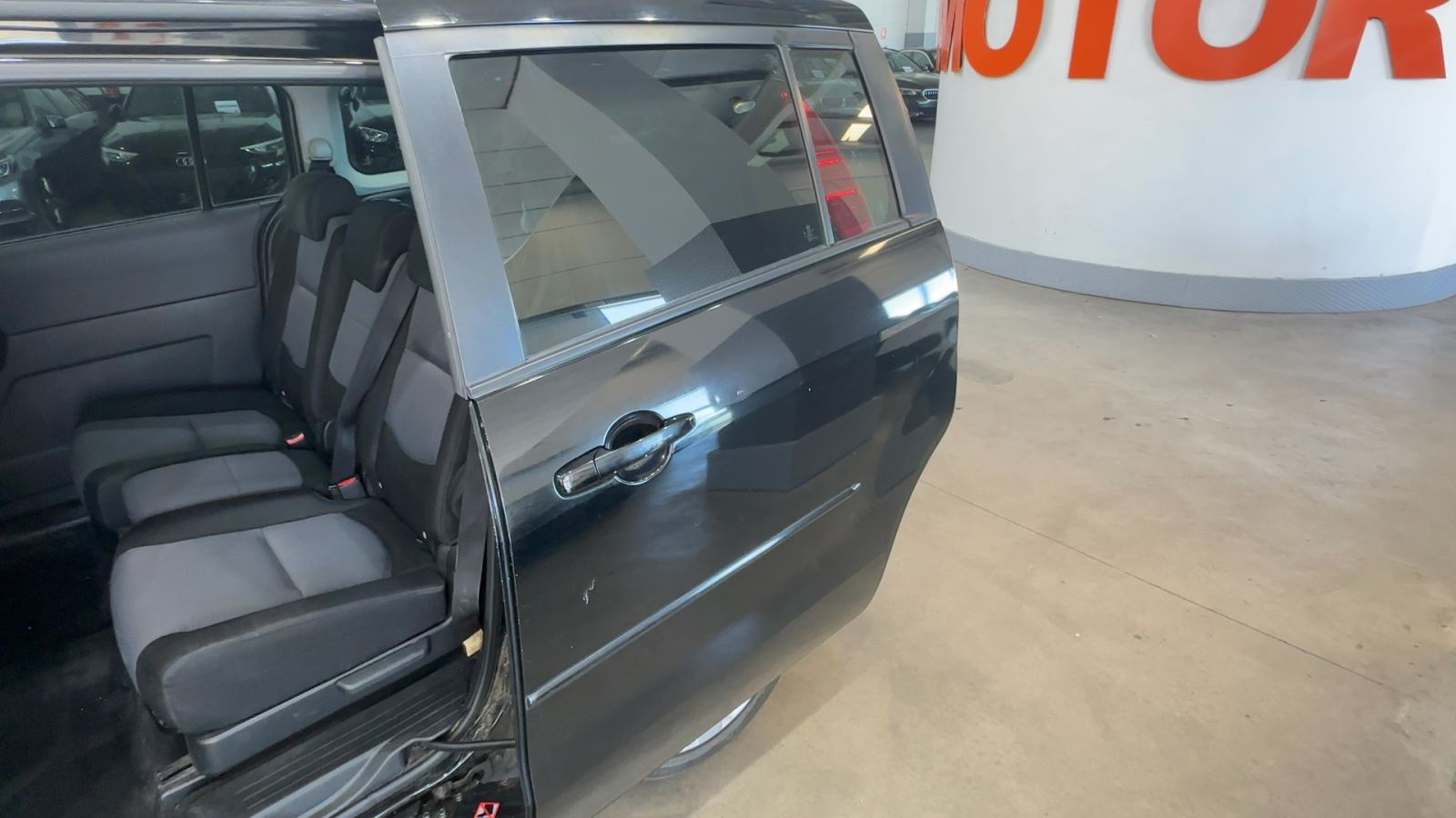 MAZDA — detalle extras | CSV Motor VALDEFUENTES